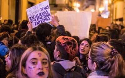 Por un feminismo múltiple que abraza la lucha trans