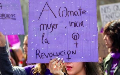 Cuando el feminismo converge con la extrema derecha: por un feminismo antifascista