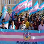 La Federación Plataforma Trans exhorta al PSOE a cumplir el compromiso del Gobierno español con las personas trans