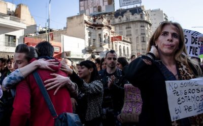 El cuestionamiento de nuestros privilegios como mujeres trans