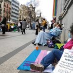 La Ley Trans entra en el Congreso de los Diputados de España tras meses de polémica