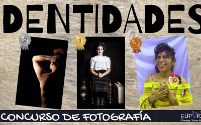 Estas son las obras ganadoras del I Concurso de fotografía «IDENTIDADES»