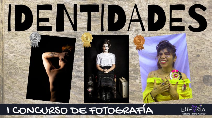 Estas son las obras ganadoras del I Concurso de fotografía 'IDENTIDADES'