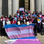 Los colectivos piden al PSOE que apoye el trámite de la Ley Trans