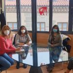 El Ayuntamiento de Ávila trata de avanzar en la sensibilización del colectivo trans
