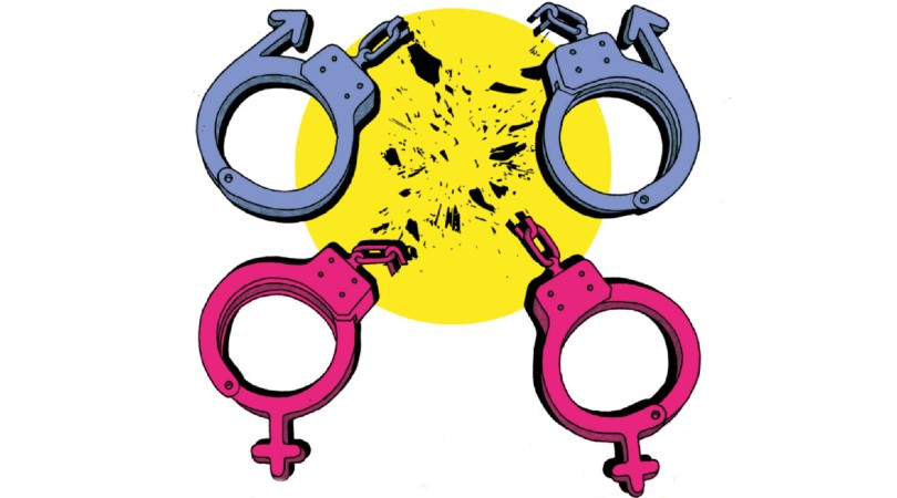 El Sindicato de Educación STEILAS lanza la unidad didáctica “¡NO a las imposiciones de género!”