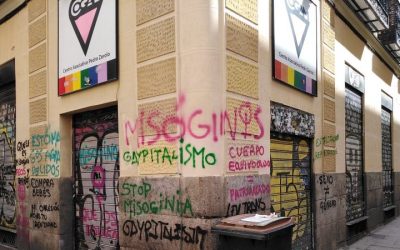 Colectivos urgen a tomar medidas contra la LGTBIQfobia tras varios ataques en dos días