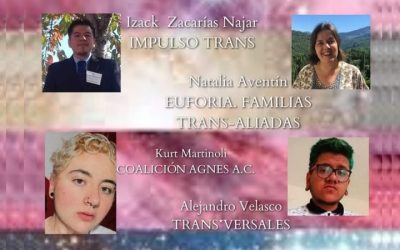 Adolescencias Trans: Mitos, realidades y la negación de la sociedad a su existencia