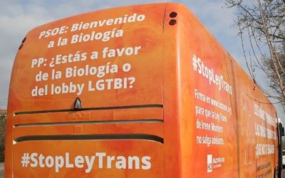 Deriva socialista hacia un discurso transexcluyente