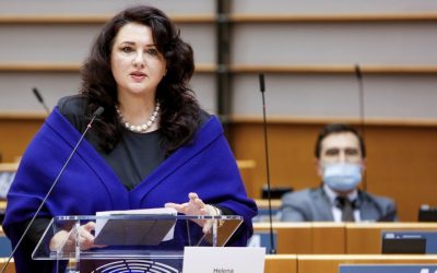 Helena Dalli, comisaria europea de Igualdad: “Ni una sola persona ha abusado de la ley de autodeterminación de género en Malta”