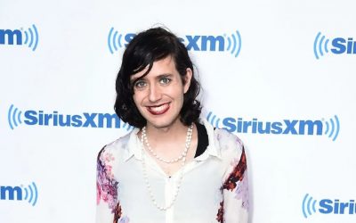 Ezra Furman se declara mujer trans y confiesa que es madre: “No ha sido un viaje fácil»