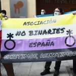 España debe avanzar hacia el reconocimiento de las identidades no binarias basado en la autodeterminación, según un estudio