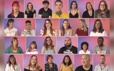 COSMO estrena una serie de reportajes para dar visibilidad a la comunidad trans