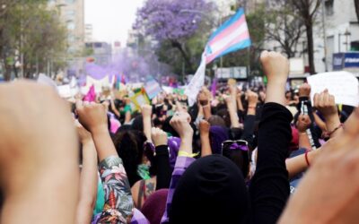 Desabastecimiento de hormonas y derechos trans