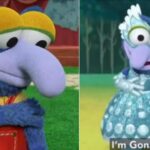 Gonzo se declara trans en Muppet Babies y se convierte en la princesa Gonzorella