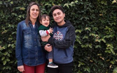 Paternidades trans, la forma de ser padre que está quebrando su histórica invisibilización