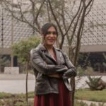 María Clemente, primera diputada trans en el Congreso mexicano: “Acabamos de romper un techo de cristal”
