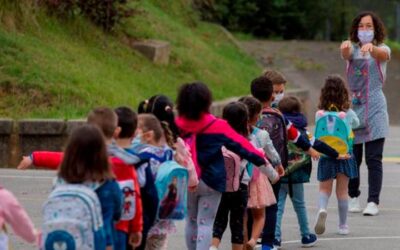 El alumnado LGTBI se resiste a volver a la vieja normalidad de acoso y violencia en los colegios