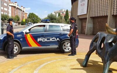 Una mujer trans denuncia una «brutal agresión» tránsfoba en un bar de Palencia