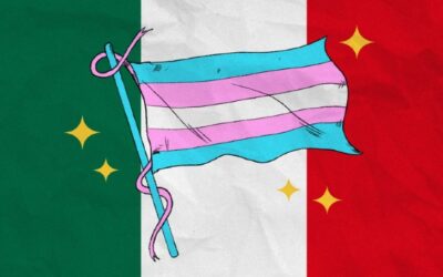 Infancias Trans en México: “En los derechos humanos, cuando alguien avanza, nadie retrocede”