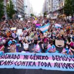 Organizaciones LGTBI y feministas convocan una manifestación el sábado en Madrid contra las agresiones al colectivo