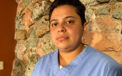 Dylan Duarte, el médico trans de Honduras que lucha por los derechos de su comunidad