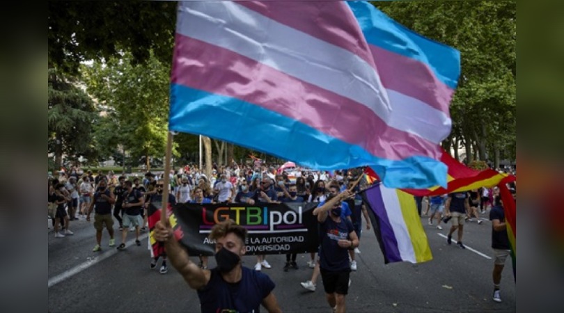 Países Bajos se disculpa por haber forzado hasta hace solo siete años a las personas trans a esterilizarse