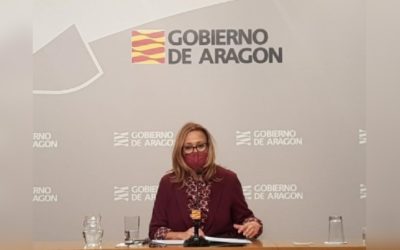 Convocatorias de empleo público en Aragón con plazas para personas trans