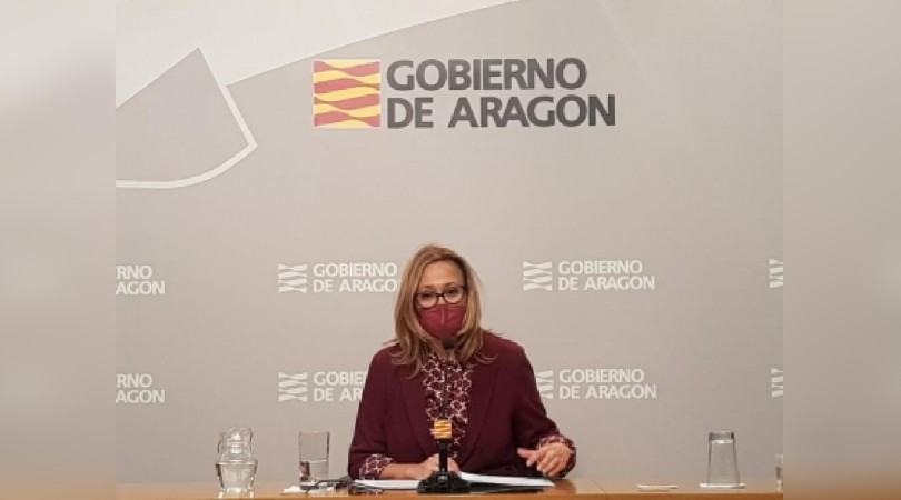 Convocatorias de empleo público de Aragón con plazas para personas trans