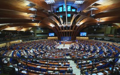 Revés del Consejo de Europa al gobierno de Sánchez por su discurso tránsfobo