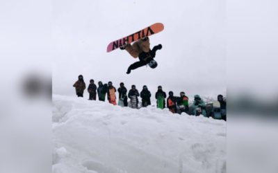 DÍA CONTRA LA LGTBIQA+FOBIA EN EL DEPORTE