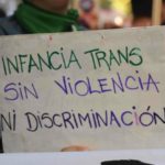 La infancia trans será reconocida legalmente en México