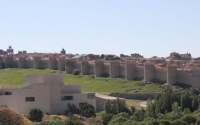 Ávila acoge este domingo actos de visibilización de las personas trans