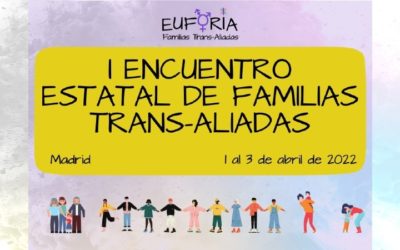 Día Internacional de la Visibilidad Trans