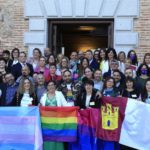 Castilla-La Mancha aprueba por unanimidad su ley de Diversidad Sexual y Derechos LGTBI en la que entran “todas las sensibilidades”