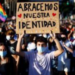 La sanidad valenciana ha realizado mil cambios de nombre desde la aprobación de la ley trans