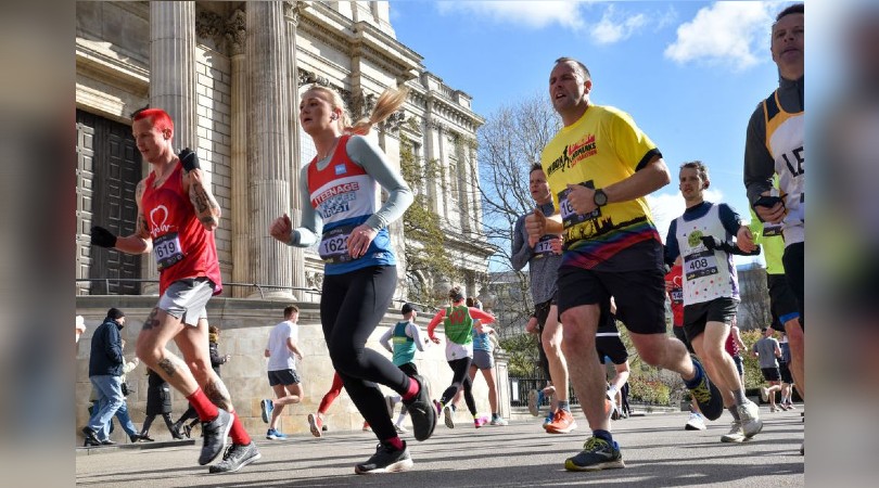 El Maratón de Londres también abrirá una categoría para personas no binarias en 2023