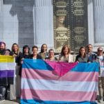 Colectivos piden no dilatar la aprobación de la ley trans mientras el PSOE resucita el fantasma de la inseguridad jurídica