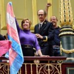 Entidades Trans lamentan la “tibieza” del PSOE en el debate de la ley y le piden “responsabilidad” para aprobarla