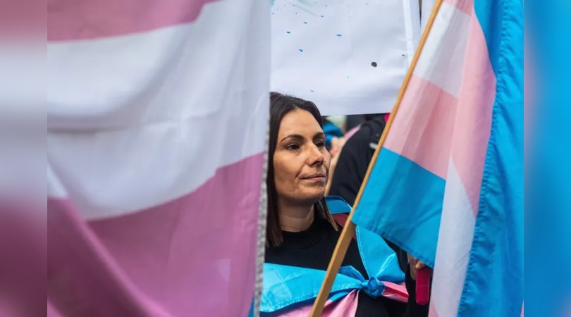 Un paso al frente en la defensa de los derechos trans es el verdadero orgullo