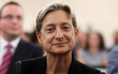Judith Butler y el pensamiento prohibido