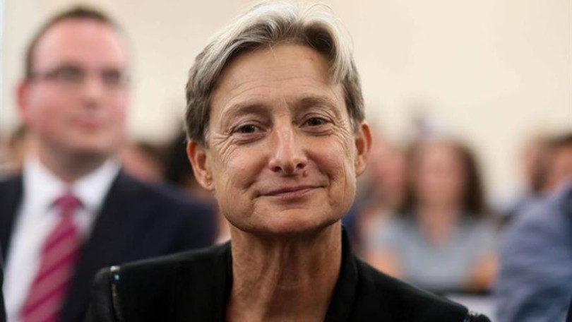 Judith Butler y el pensamiento prohibido