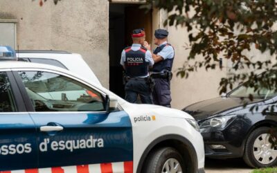 Un agente de los Mossos d’Esquadra, investigado por presunta agresión sexual a una mujer trans en Barcelona