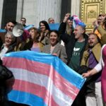 La Ley Trans ya es ley, pero la alegría trans va más allá de eso