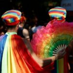España es el segundo país del mundo con mayor porcentaje de visibilidad de la población LGTBIQA+, un 14%, según un estudio