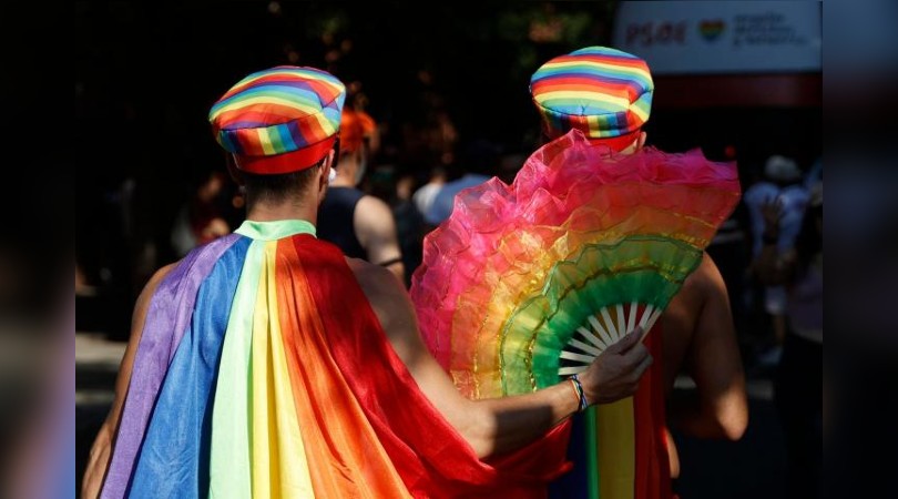 España es el segundo país del mundo con mayor porcentaje de visibilidad de la población LGTBIQA+, un 14%, según un estudio