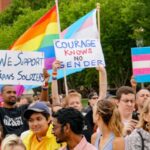 La guerra santa contra las personas trans