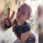 La dura historia de Samira, la chica trans y sintecho a la que mató una palmera en el Raval de Barcelona