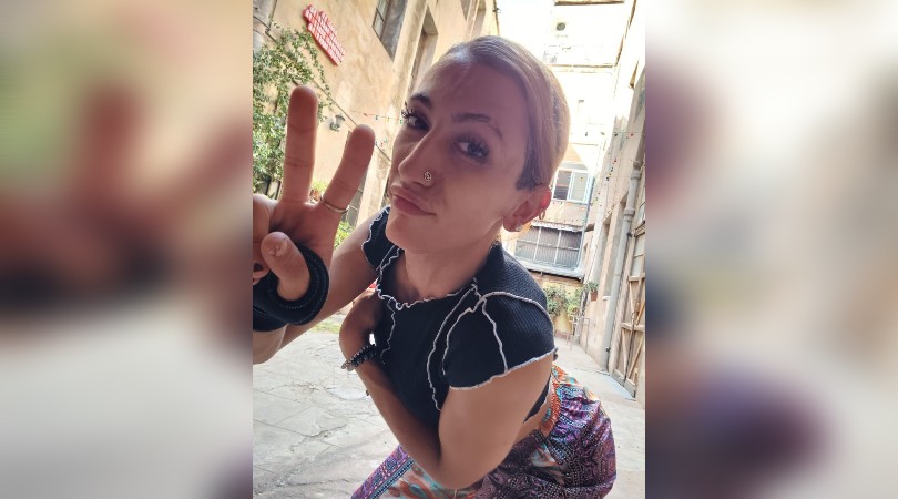 La dura historia de Samira, la chica trans y sintecho a la que mató una palmera en el Raval de Barcelona