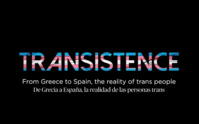 ‘Transistence’, una mirada a la ley trans desde Grecia